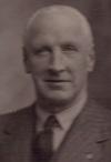 Rtn. Harold Cundall 